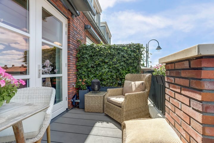 Foto 38 van Flessestraat 7-K