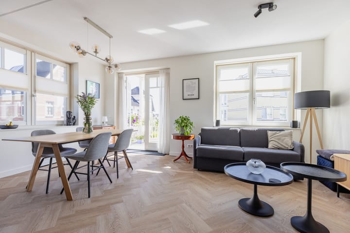 Foto 9 van Fort Heemstedestraat 35-A