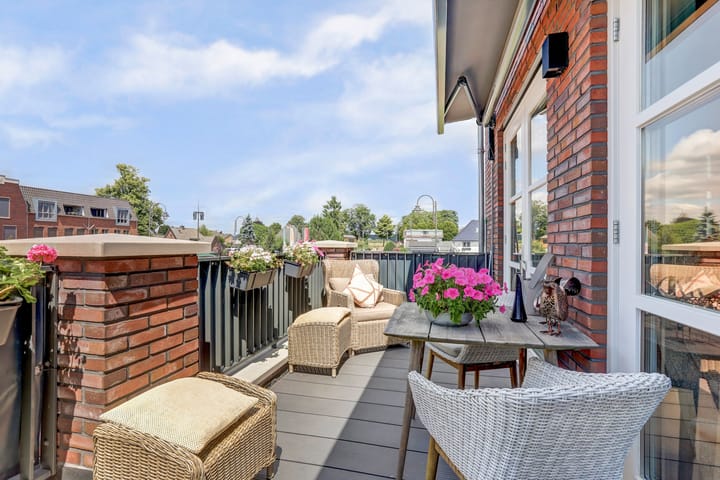 Foto 39 van Flessestraat 7-K