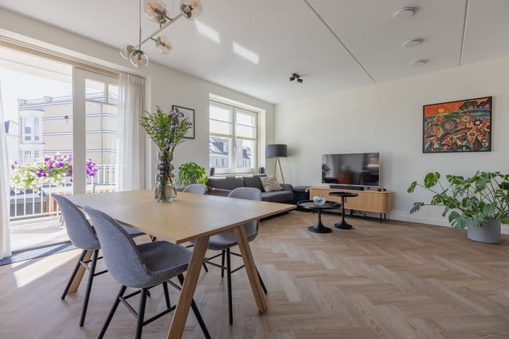 Foto 10 van Fort Heemstedestraat 35-A