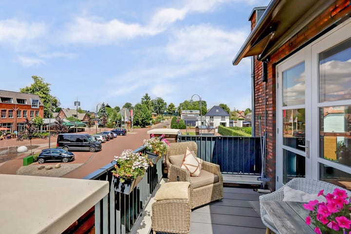 Foto 41 van Flessestraat 7-K