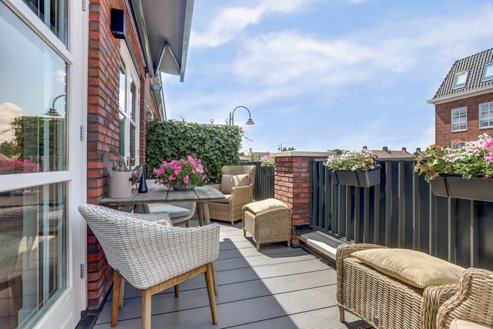 Foto 42 van Flessestraat 7-K