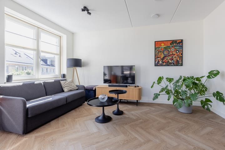 Foto 13 van Fort Heemstedestraat 35-A