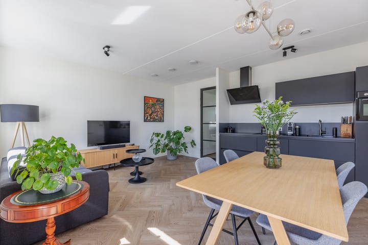 Foto 14 van Fort Heemstedestraat 35-A