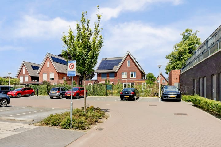 Foto 47 van Flessestraat 7-K