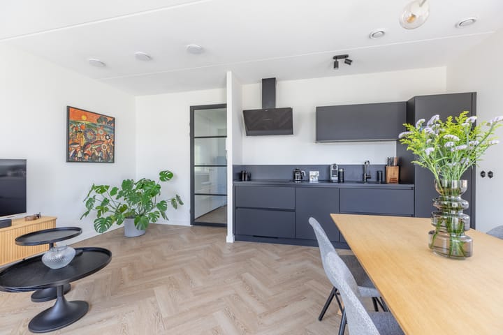 Foto 15 van Fort Heemstedestraat 35-A