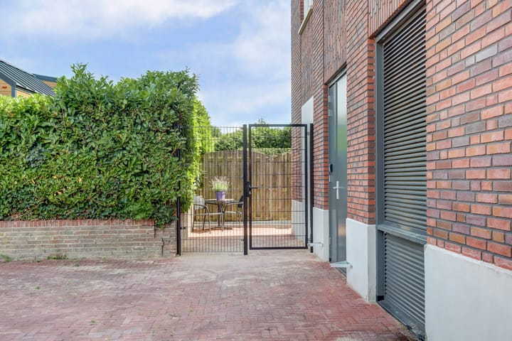 Foto 50 van Flessestraat 7-K