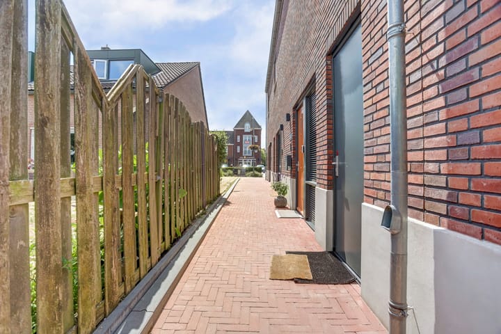 Foto 51 van Flessestraat 7-K