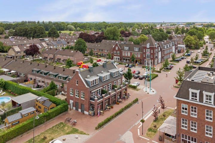 Foto 53 van Flessestraat 7-K