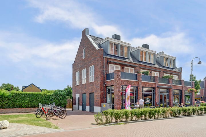 Foto 54 van Flessestraat 7-K