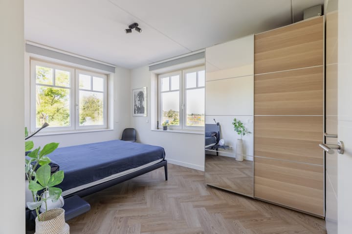 Foto 19 van Fort Heemstedestraat 35-A