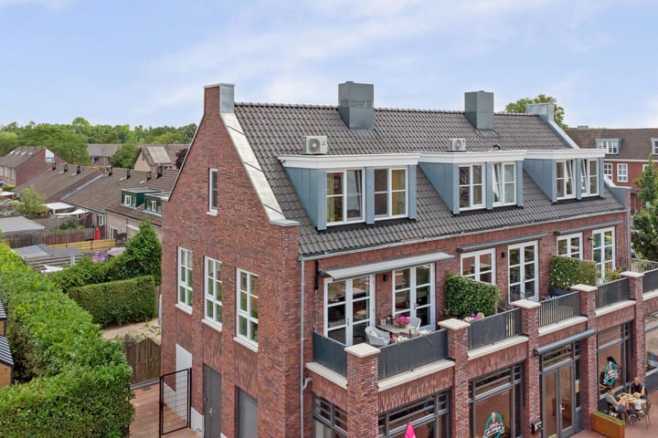 Foto 52 van Flessestraat 7-K