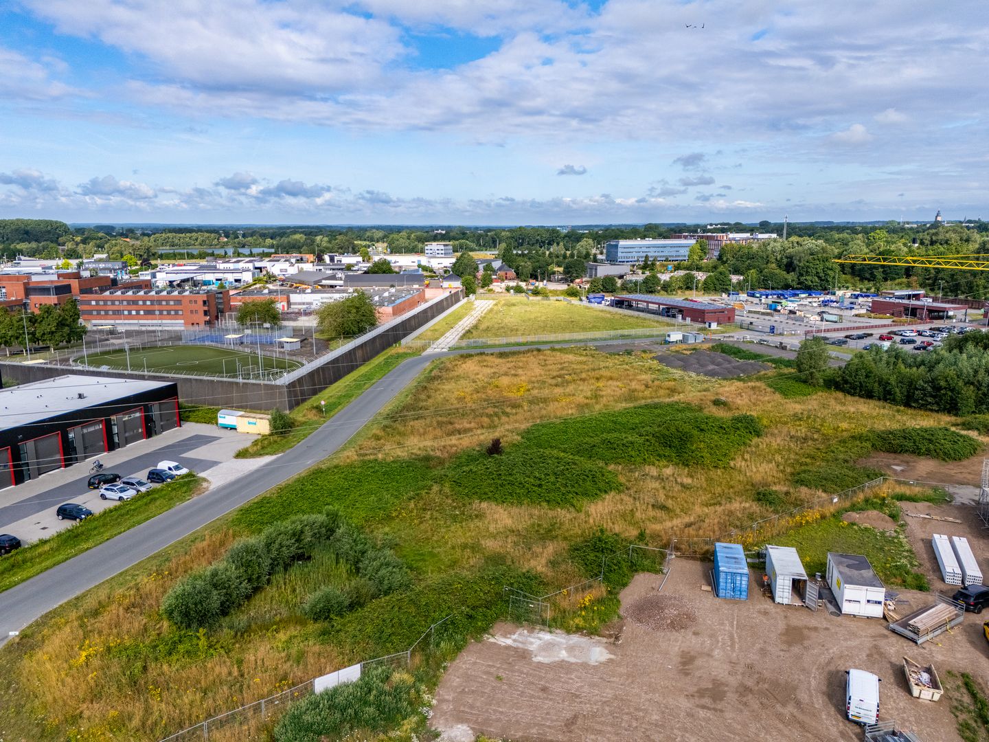 Bekijk foto 1 van Boggelderenk