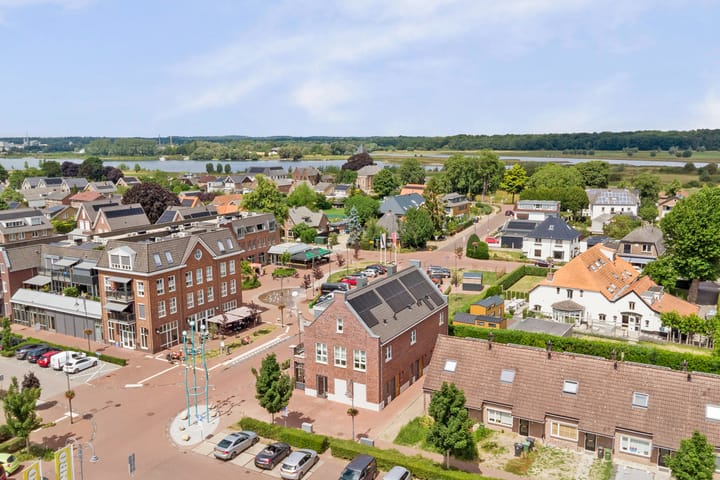 Foto 55 van Flessestraat 7-K