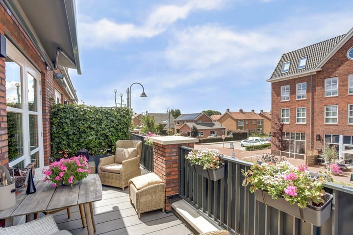 Foto 40 van Flessestraat 7-K