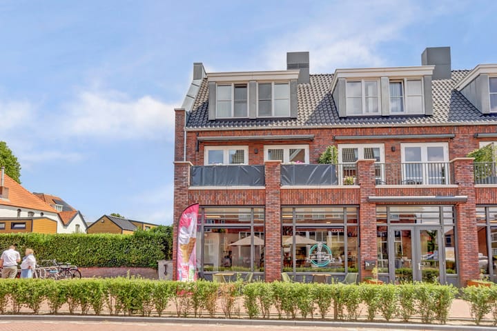 Foto 56 van Flessestraat 7-K