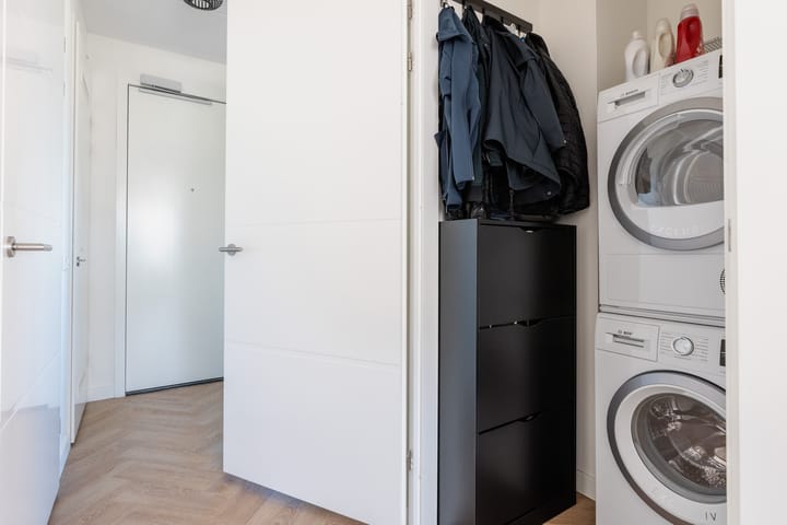 Foto 22 van Fort Heemstedestraat 35-A