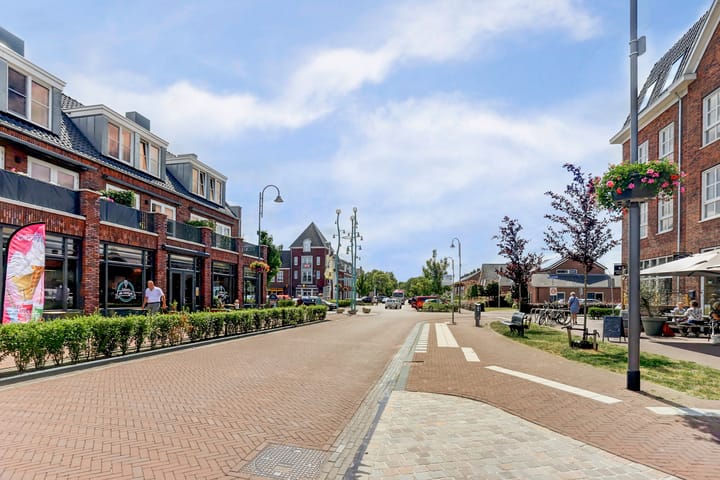 Foto 57 van Flessestraat 7-K