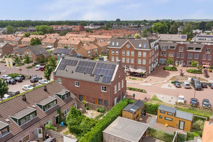 Foto 58 van Flessestraat 7-K