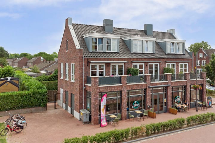 Flessestraat 7-k main image