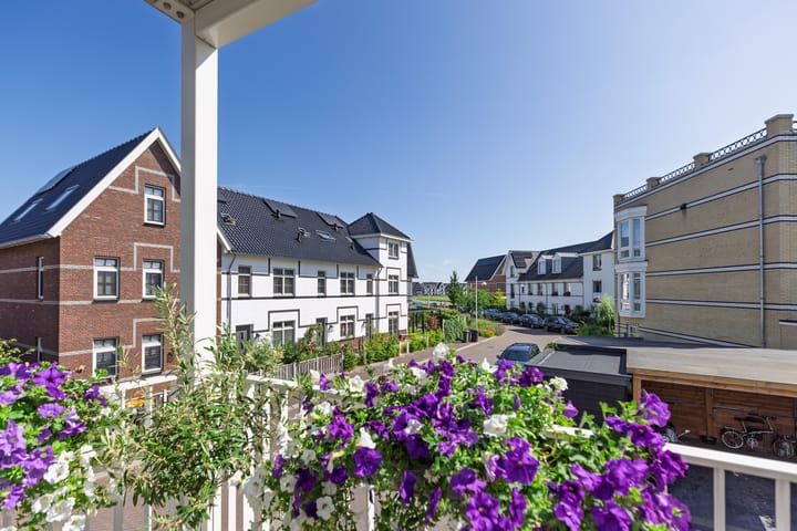 Foto 26 van Fort Heemstedestraat 35-A