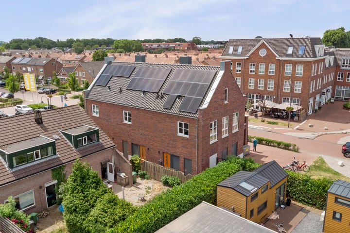 Foto 59 van Flessestraat 7-K