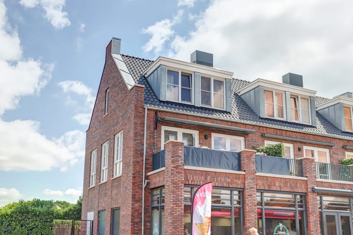 Foto 60 van Flessestraat 7-K