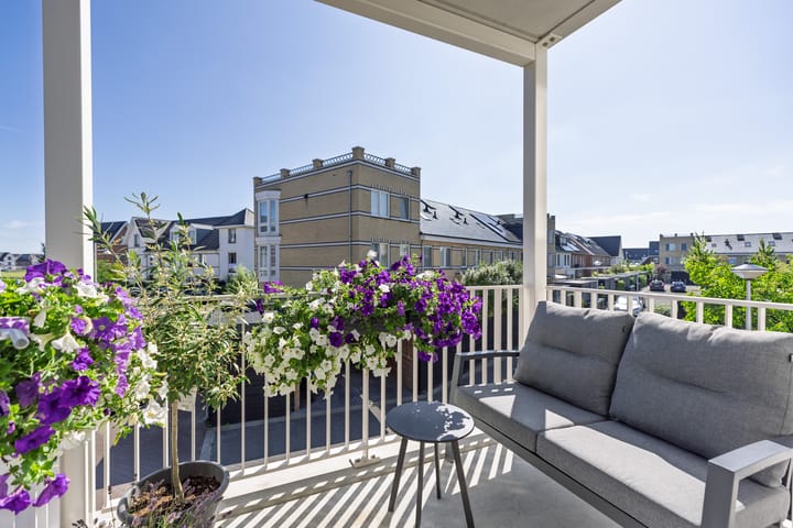 Foto 27 van Fort Heemstedestraat 35-A