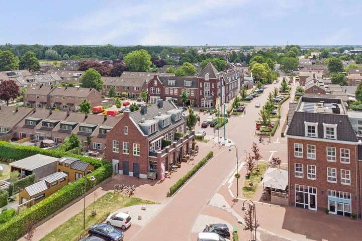 Foto 62 van Flessestraat 7-K