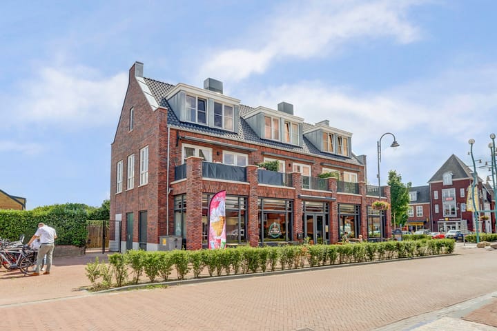 Foto 61 van Flessestraat 7-K