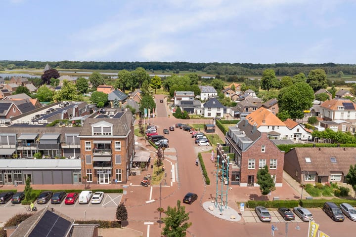 Foto 64 van Flessestraat 7-K