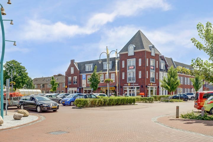 Foto 65 van Flessestraat 7-K