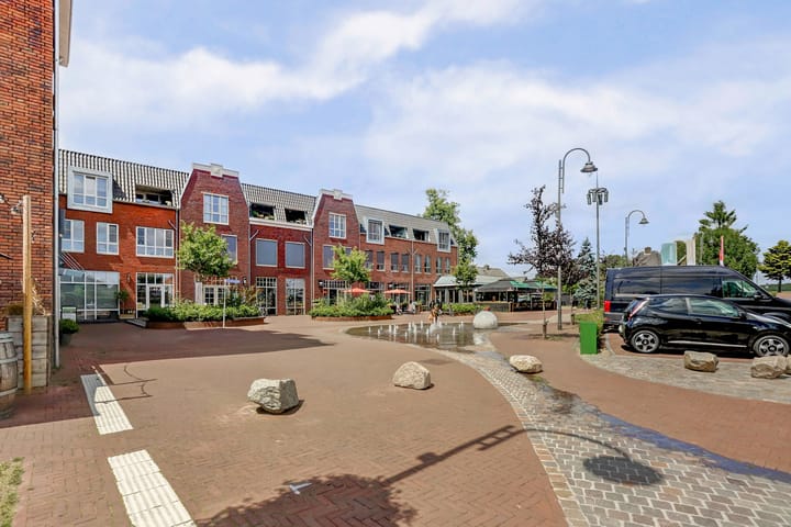 Foto 66 van Flessestraat 7-K