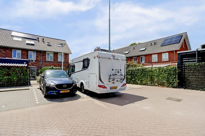 Foto 69 van Flessestraat 7-K