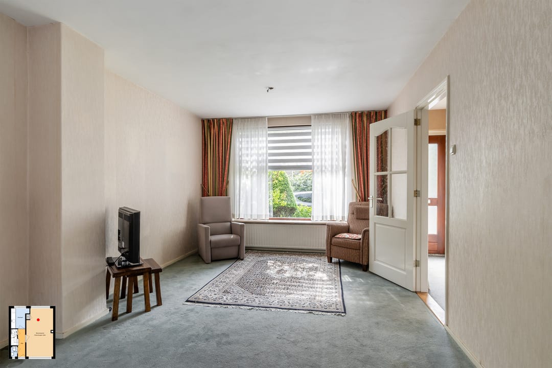 Foto 2 van Berkenlaan 7