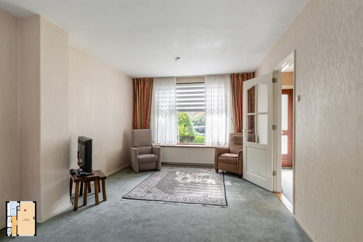 Foto 2 van Berkenlaan 7