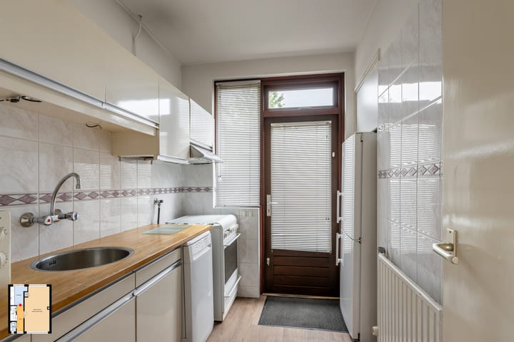 Foto 3 van Berkenlaan 7