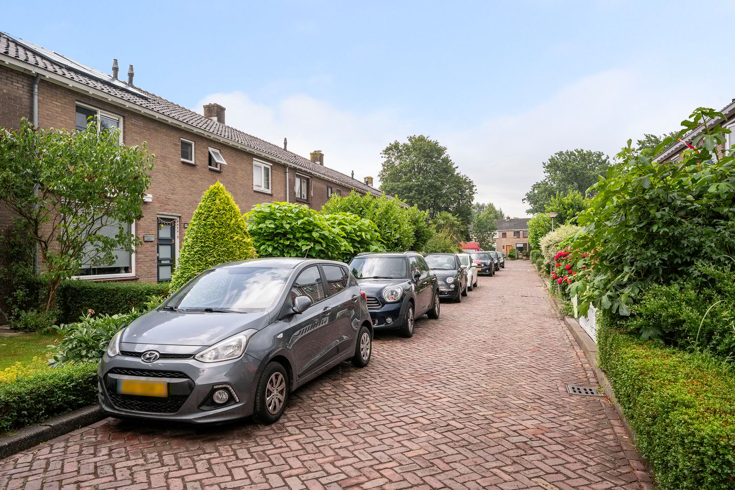 Foto 5 van Berkenlaan 7