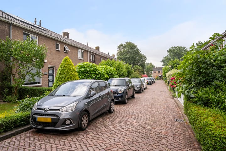 Foto 5 van Berkenlaan 7