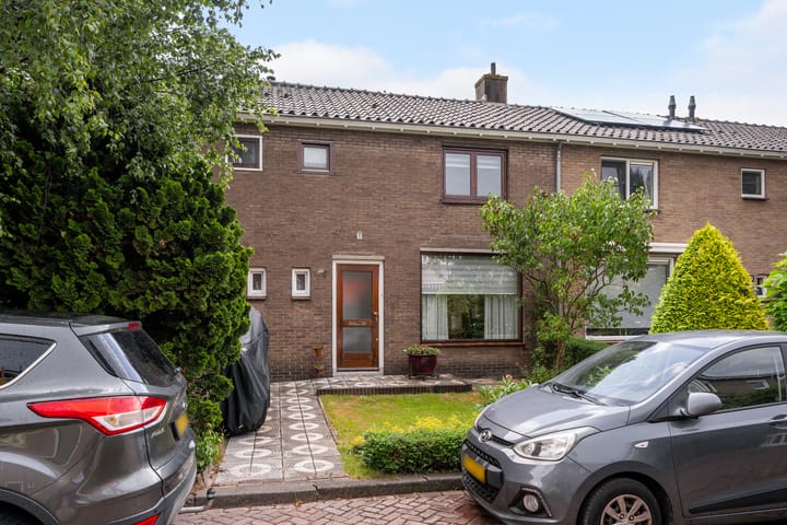 Foto 6 van Berkenlaan 7