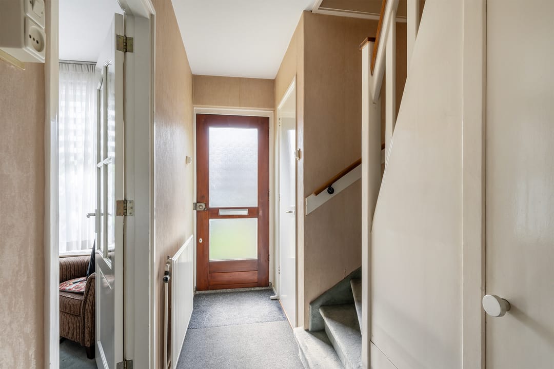 Foto 8 van Berkenlaan 7