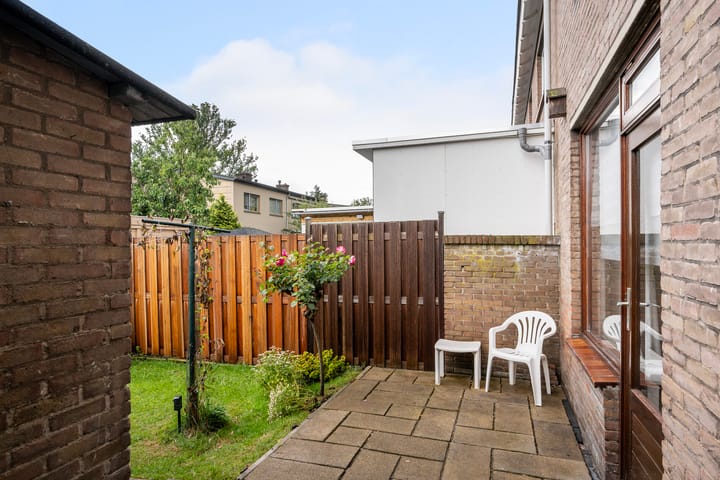 Foto 13 van Berkenlaan 7