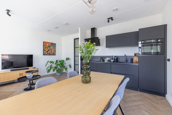 Foto 17 van Fort Heemstedestraat 35-A