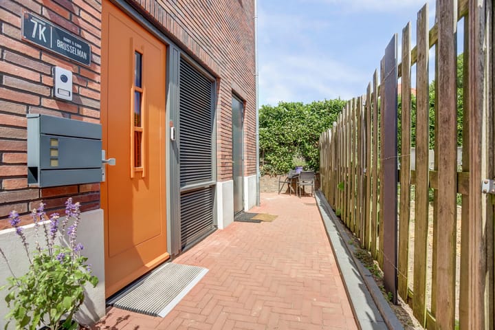 Foto 46 van Flessestraat 7-K