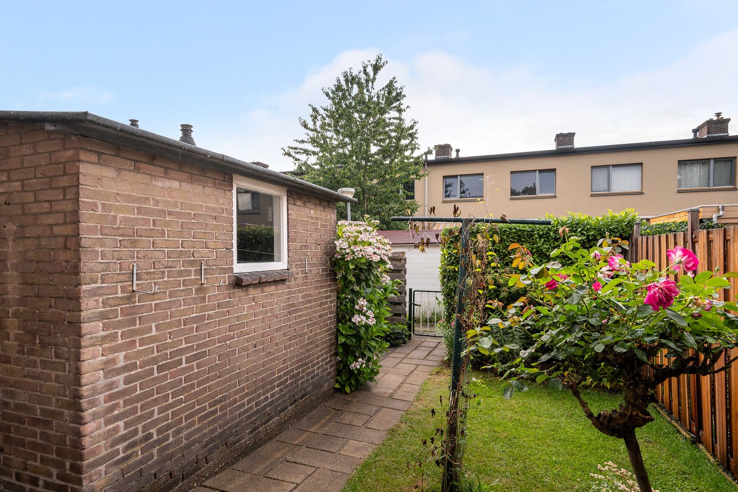 Foto 14 van Berkenlaan 7