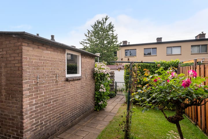 Foto 14 van Berkenlaan 7