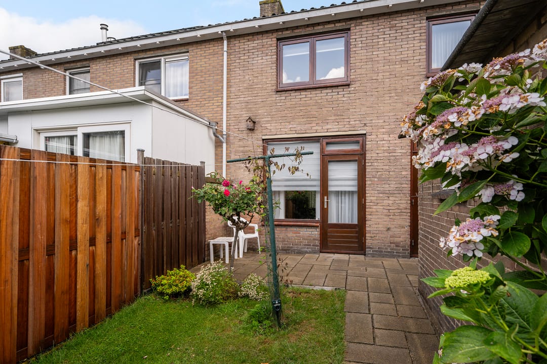 Foto 16 van Berkenlaan 7