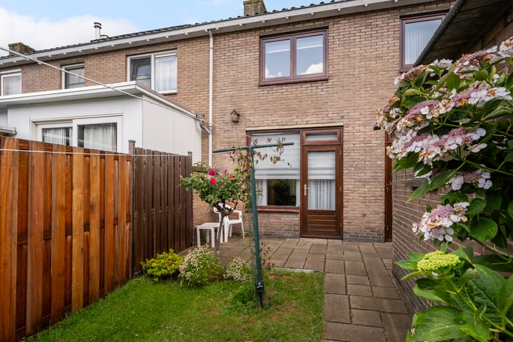 Foto 16 van Berkenlaan 7