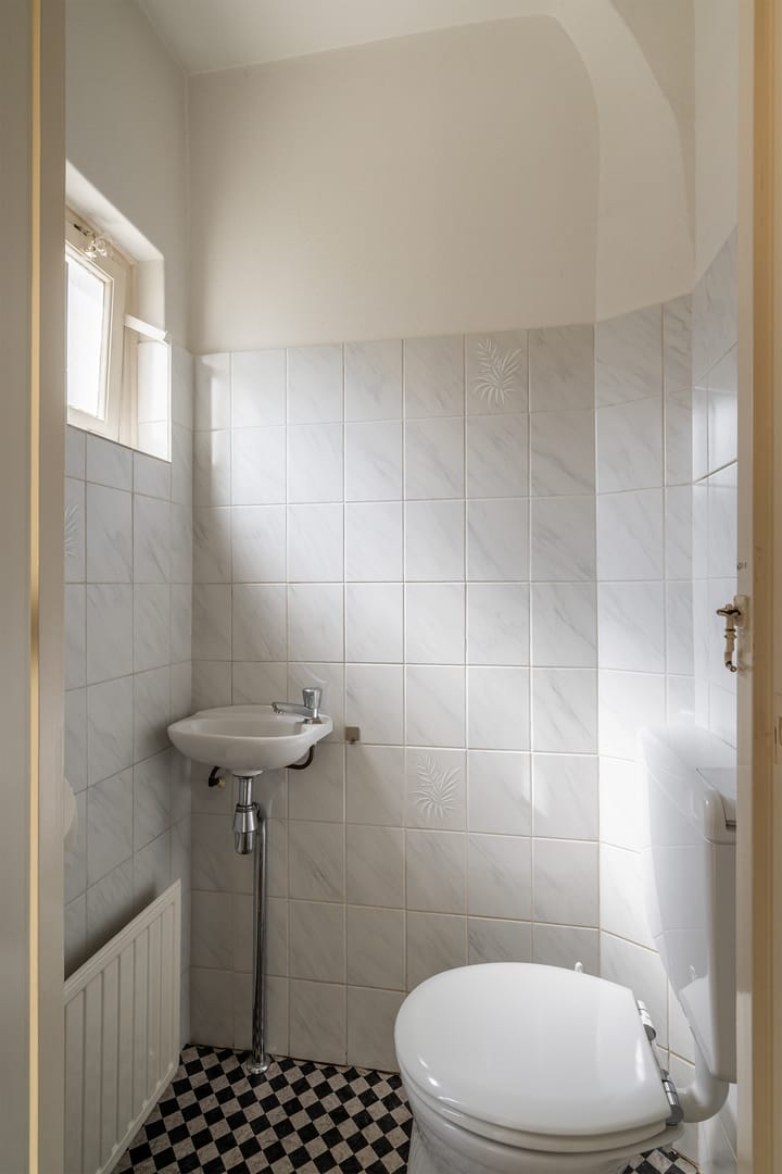 Foto 17 van Berkenlaan 7