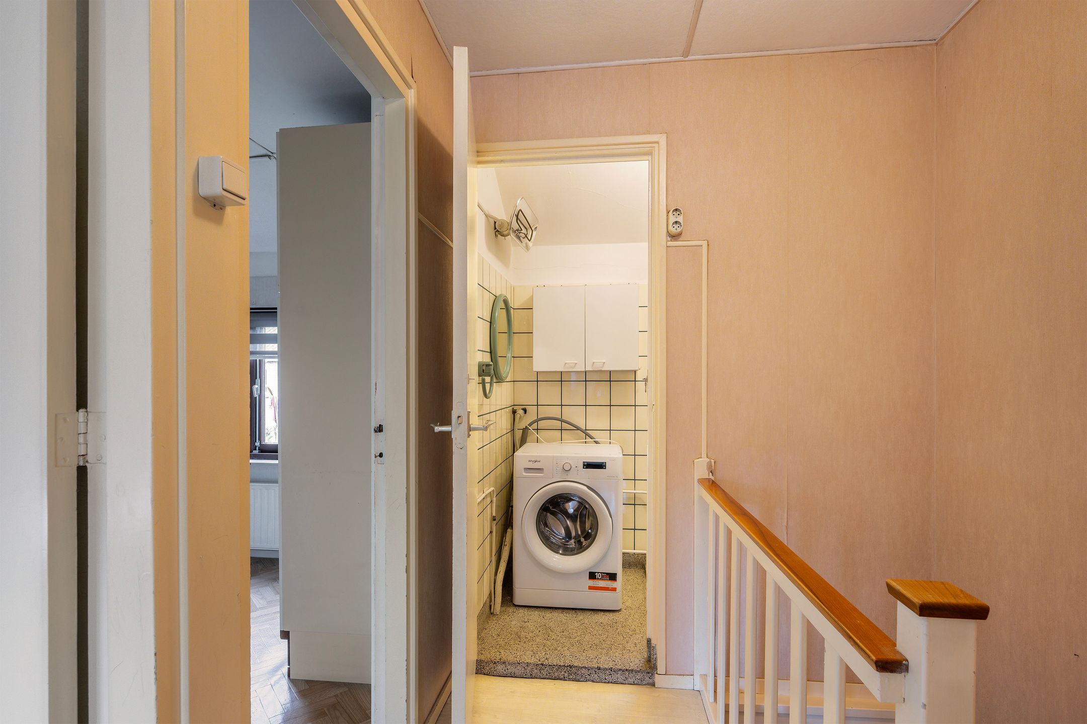 Foto 18 van Berkenlaan 7